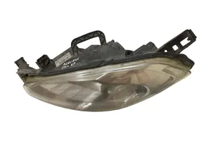 Citroen Berlingo Lampa przednia 9682828280