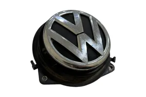 Volkswagen Polo V 6R Bagāžnieka rokturis 6R6827469