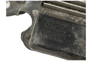 Toyota Avensis T250 Degvielas inžektoru - sprauslu vadības bloks 8987171010