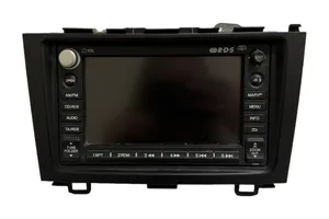 Honda CR-V Radio/CD/DVD/GPS-pääyksikkö 39541SWAE020M1