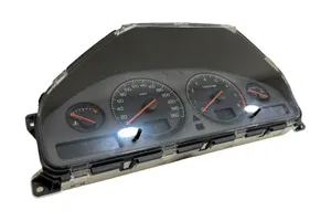 Volvo S60 Spidometrs (instrumentu panelī) 69294570T