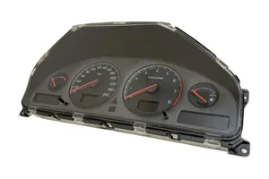 Volvo S60 Spidometrs (instrumentu panelī) 69294570T