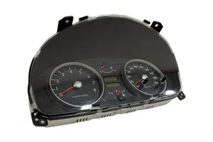 Hyundai Getz Spidometrs (instrumentu panelī) 940031C050