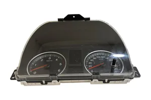 Honda CR-V Compteur de vitesse tableau de bord 78100