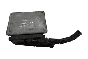 Volkswagen Polo Sterownik / Moduł ECU 036906034DD