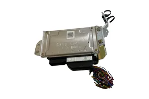 Hyundai Getz Sterownik / Moduł ECU 3910622140