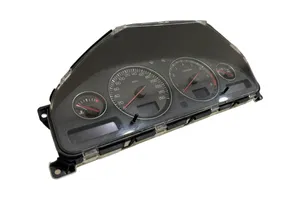 Volvo V70 Compteur de vitesse tableau de bord 8673802