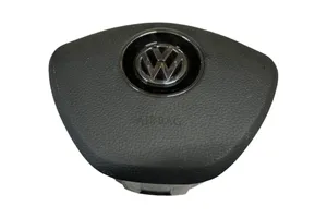 Volkswagen Caddy Надувная подушка для руля 5TA880201P