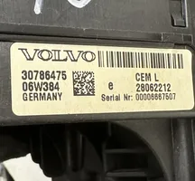Volvo XC70 Modulo di controllo del corpo centrale 28062212