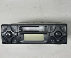 Mercedes-Benz CLK A208 C208 Radio/CD/DVD/GPS-pääyksikkö 