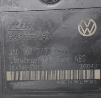 Volkswagen Golf III Pompe ABS 3A0907379B