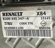 Renault Megane II Pompa wspomagania układu kierowniczego 8200445347A