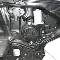 Mazda 6 Mécanisme de lève-vitre avec moteur GHR15297X
