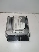 BMW 3 E90 E91 Calculateur moteur ECU 7565300