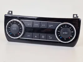 Mercedes-Benz CLS C218 X218 Panel klimatyzacji A2049007515