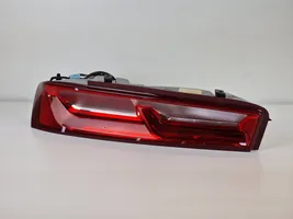 Chevrolet Camaro Lampa tylna 84136778