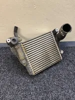 Porsche Macan Chłodnica powietrza doładowującego / Intercooler 95B145803A