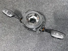 BMW 4 F32 F33 Leva/interruttore dell’indicatore di direzione e tergicristallo 9253746