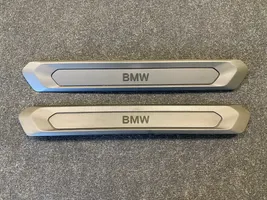 BMW X3 G01 Kita slenkscių/ statramsčių apdailos detalė 7393397