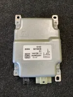 BMW M4 F82 F83 Module de contrôle de batterie 6819838