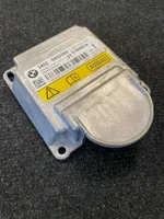 BMW M4 F82 F83 Module de contrôle airbag 6882969