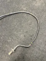 Porsche Macan Water drain line hose 95B877203HL