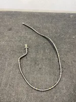 Porsche Macan Water drain line hose 95B877203HL