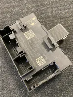 Porsche Macan Centralina/modulo motore ECU 4H0959793AC