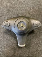 Mercedes-Benz SL R230 Ohjauspyörän turvatyyny A2308602202