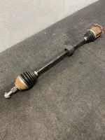 Volkswagen Golf VIII Front driveshaft 5WA407272A