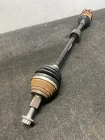 Volkswagen Golf VIII Front driveshaft 5WA407272A