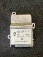 BMW X1 F48 F49 Airbag control unit/module 6818814