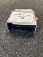 BMW X1 F48 F49 Airbag control unit/module 6818814