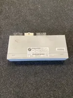 BMW X1 F48 F49 Sterownik / Moduł elektrycznej klapy tylnej / bagażnika 7412610