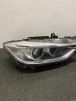 BMW 3 F30 F35 F31 Lot de 2 lampes frontales / phare 7259547