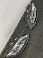 Mercedes-Benz S W222 Lot de 2 lampes frontales / phare A2228200759