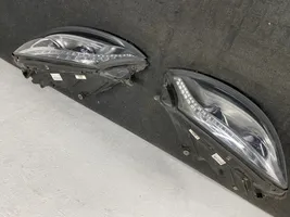 Mercedes-Benz S W222 Lot de 2 lampes frontales / phare A2228200759