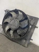 Mercedes-Benz S W222 Ventilatore di raffreddamento elettrico del radiatore A0999060612