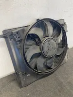 Mercedes-Benz S W222 Ventilatore di raffreddamento elettrico del radiatore A0999060612