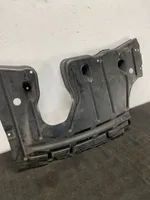 BMW 3 F30 F35 F31 Couvre-soubassement arrière 7293610