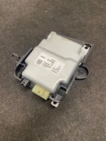 BMW 3 G20 G21 Module de contrôle de batterie 8707828