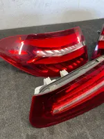 Mercedes-Benz GLC X253 C253 Set di luci posteriori A2539060900