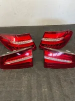 Mercedes-Benz GLC X253 C253 Set di luci posteriori A2539060900