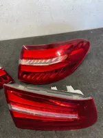 Mercedes-Benz GLC X253 C253 Set di luci posteriori A2539060900