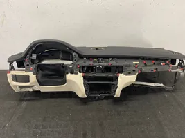 BMW X5 F15 Armaturenbrett Cockpit 