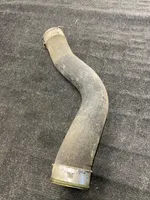 BMW X5 F15 Tube d'admission de tuyau de refroidisseur intermédiaire 8603095