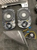 BMW 5 G30 G31 Audio sistēmas komplekts 6995392