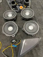 BMW 5 G30 G31 Kit sistema audio 6995392