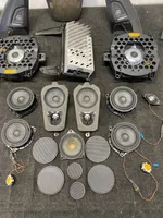 BMW X5 F15 Kit système audio 9393182