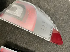 Tesla Model S Set di luci posteriori 6005920-00-H